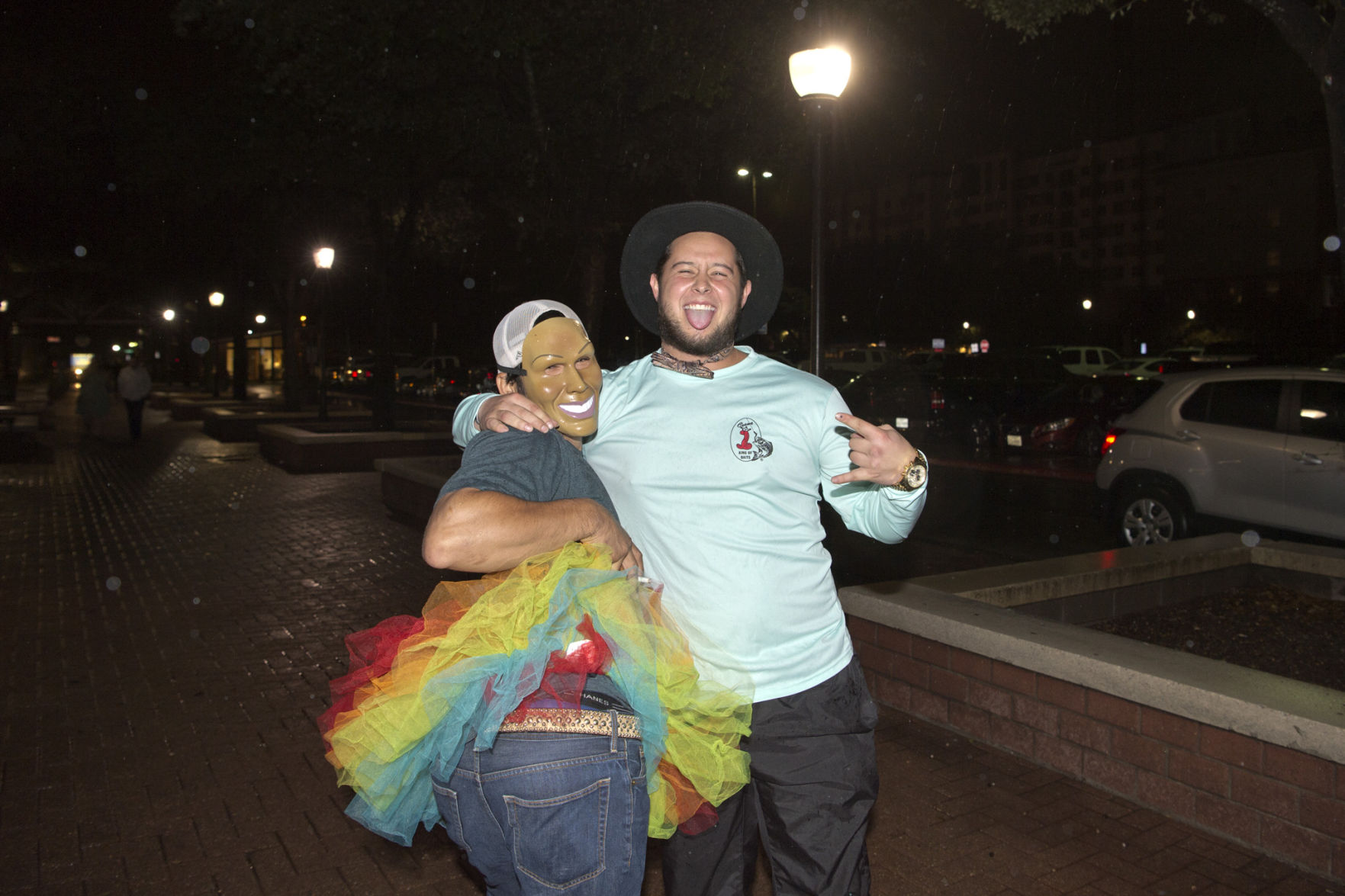 Halloween at Northgate